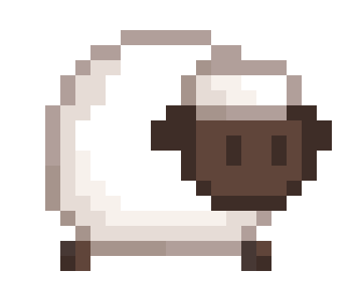 pixelatedsheep